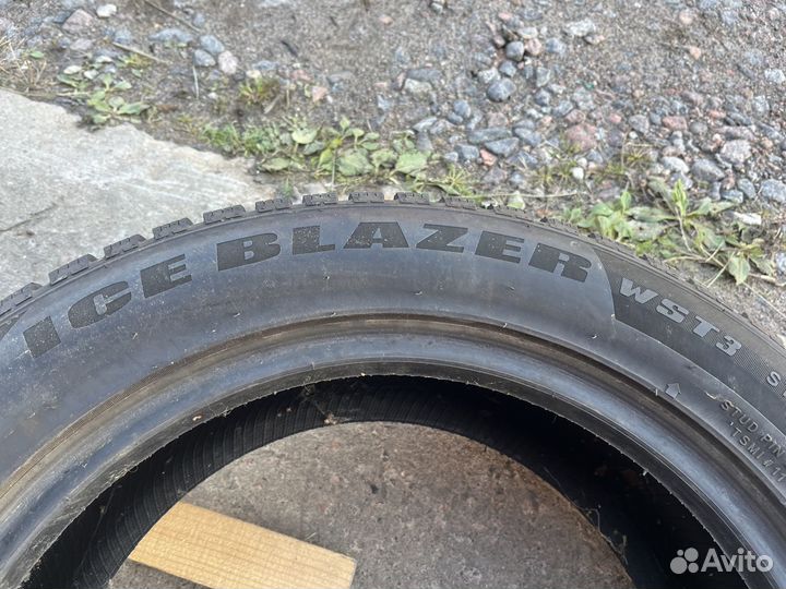 Sailun Ice Blazer WST3 225/55 R17 101T