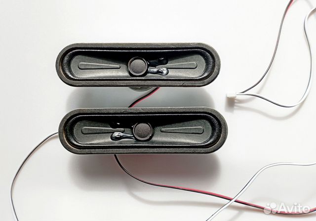 Динамики для телевизора Dexp F48C7200K