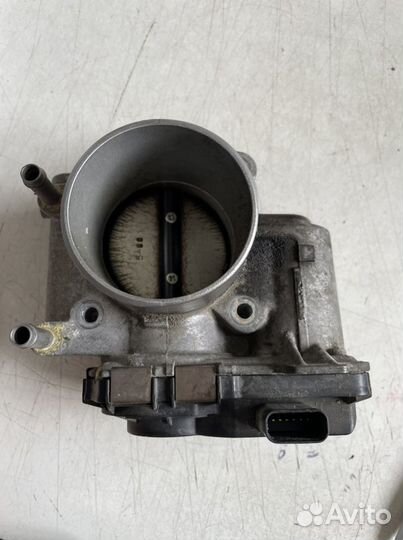 Заслонка дроссельная 2.3 T L3K9 Mazda 6 (GG)