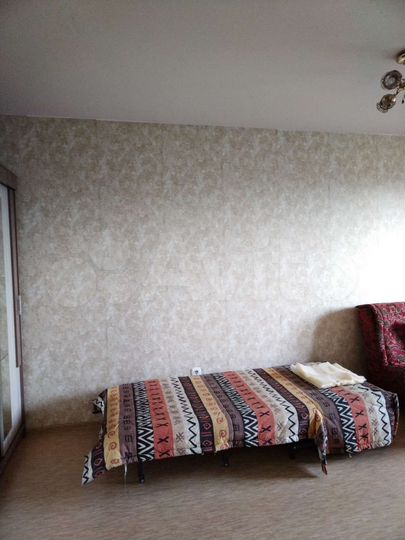 1-к. квартира, 34,8 м², 7/9 эт.