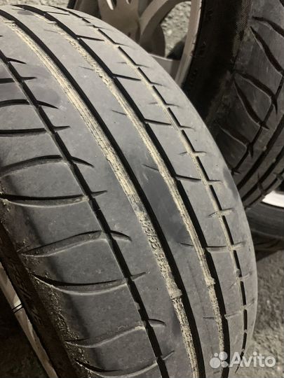 Диски slik r15 187s на ваз