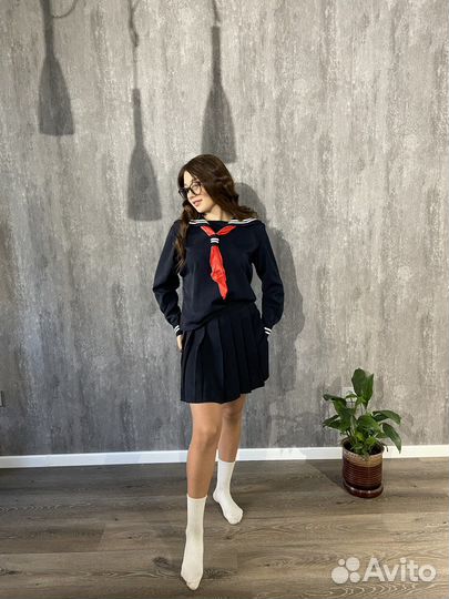 Костюм Химико Тога