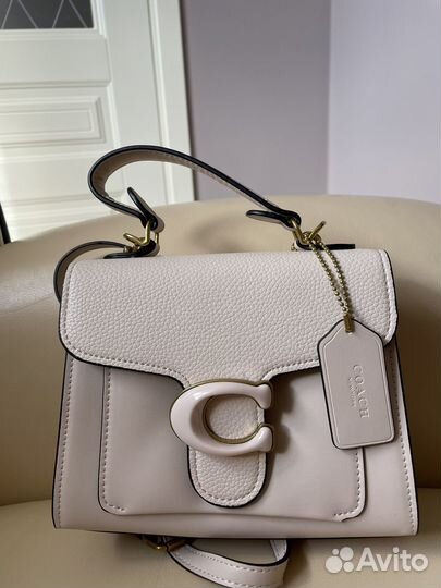 Сумка Coach