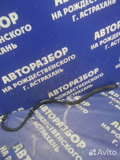 Трубка гидроусилителя Iran Khodro Samand седан