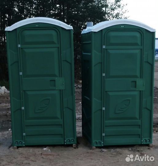Аренда Биотуалетов Сосново