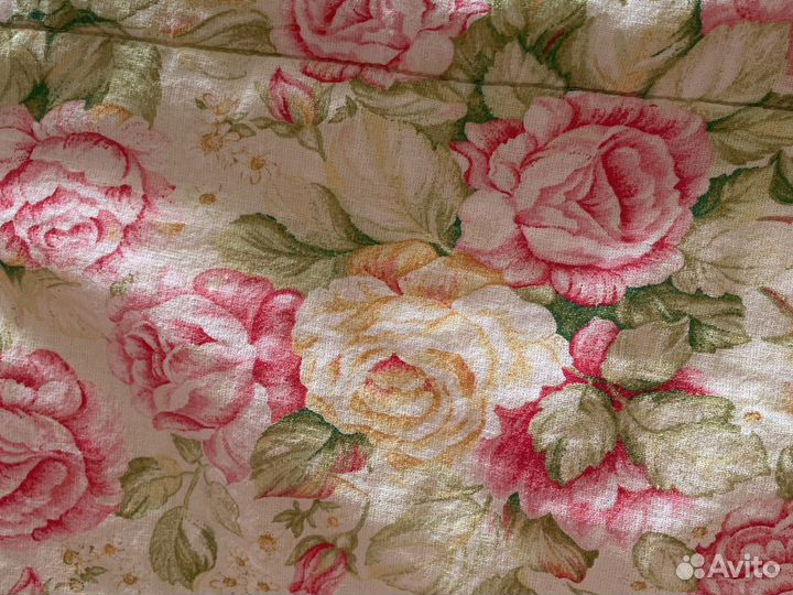 Бортики в кроватку+одеяло+2 простынки+балдахин