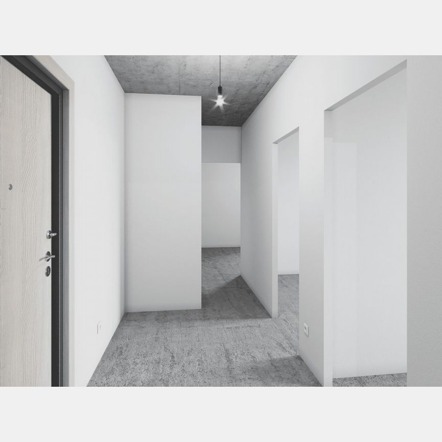 1-к. квартира, 34,7 м², 1/13 эт.