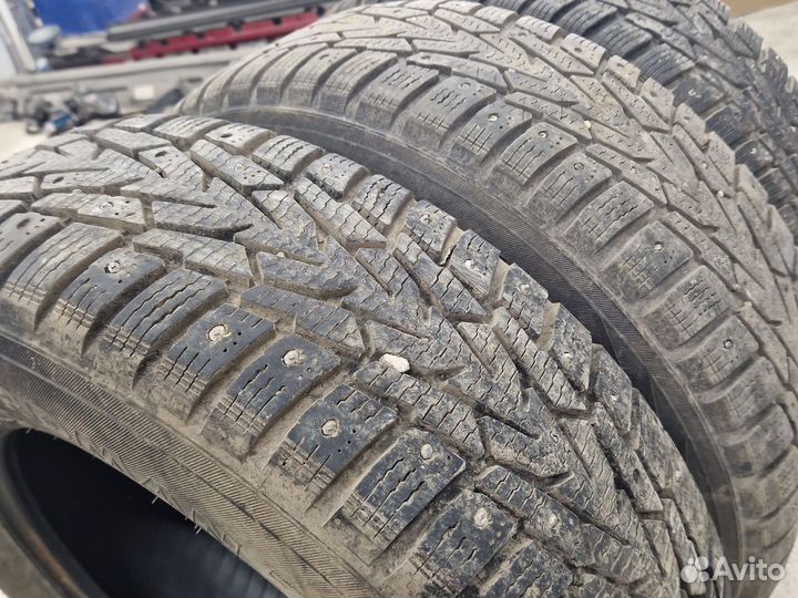 Nokian Tyres Nordman 7 185/70 R14