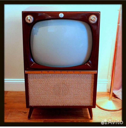 Техника времён СССР