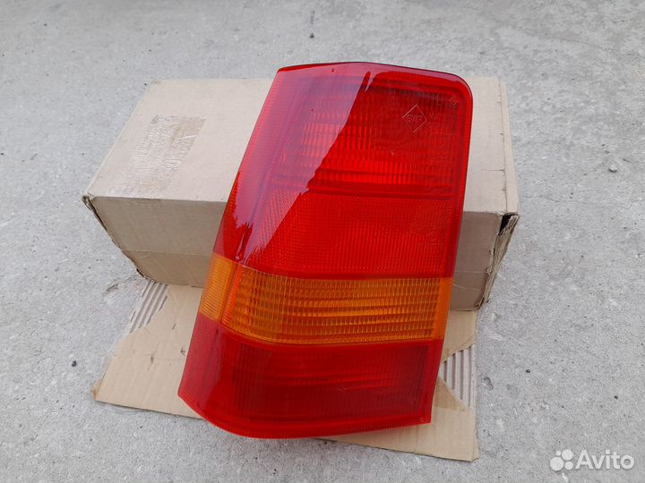 Opel Kadett E Фонарь задний левый Новый