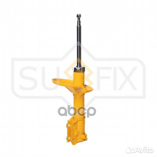 Стойка амортизаторная перед прав SU1278 sufix