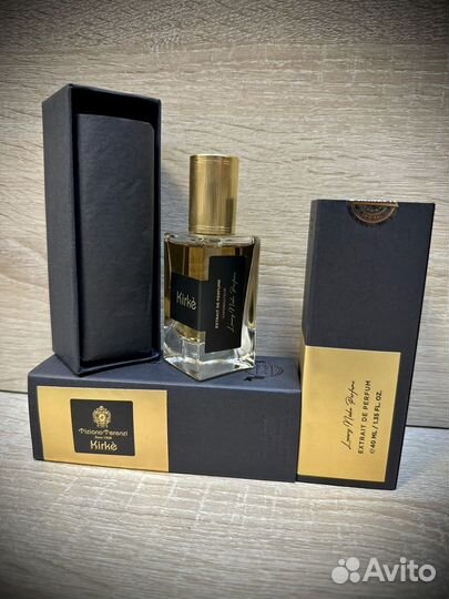 Kirke tiziana terenzi 40 ml