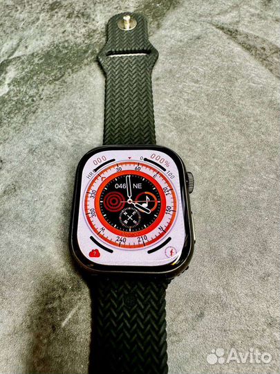 Apple watch series 8