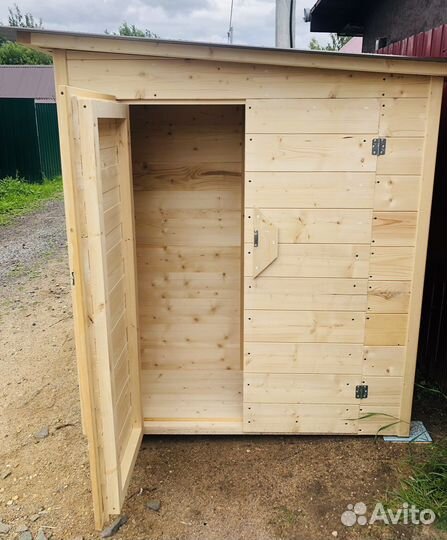 Курятник на 10 кур