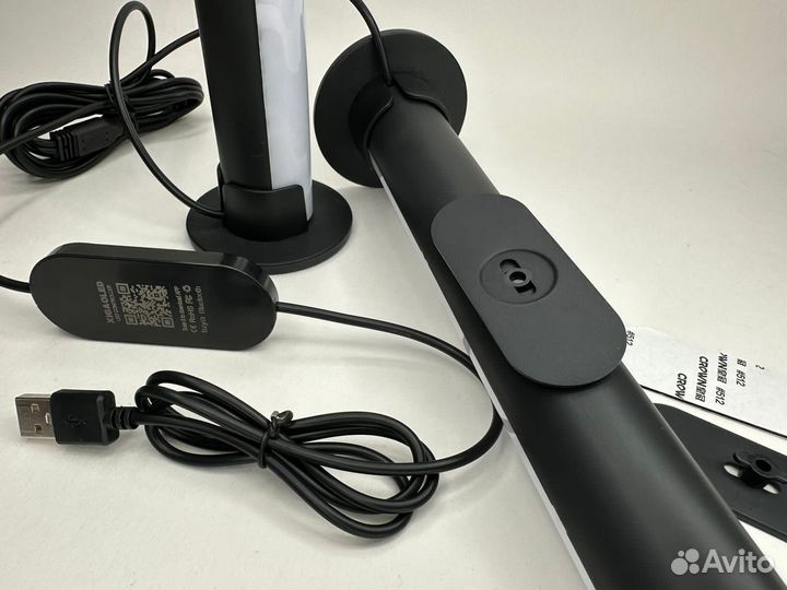 Rgb светильник/лампа