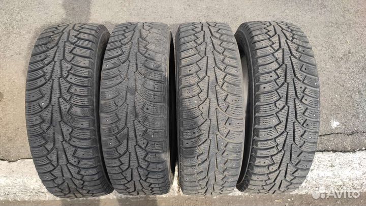 Nokian Tyres Nordman 5 185/65 R15 92T