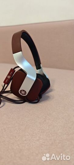 Наушники Yamaha hph-m82