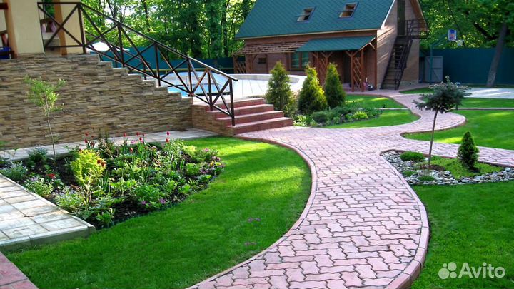 Ремонт, строительство, отделка