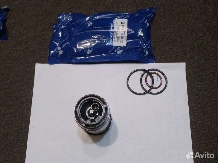 Бензонасос Ауди а6/C5, A4, Passat b5