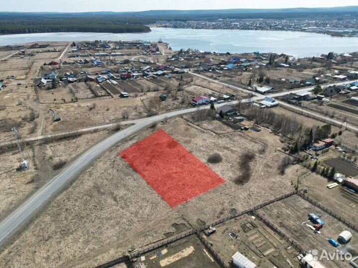 Земля от государства: помощь в поиске и оформлении