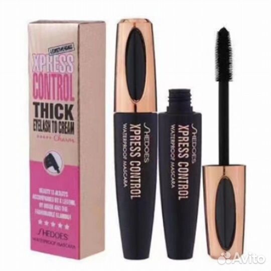 Тушь для ресниц