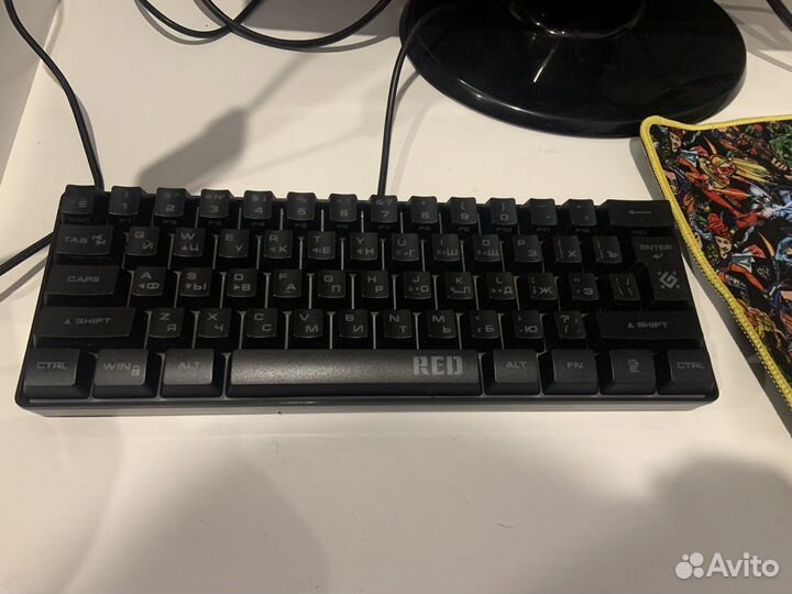 Игровой системный блок