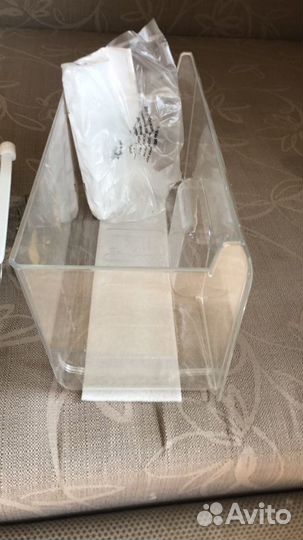 Полки для холодильник dexp Новые