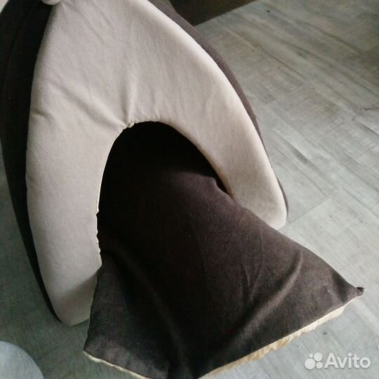 Домик для кошки