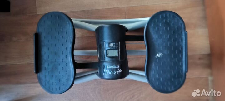 Тренажер степпер бу