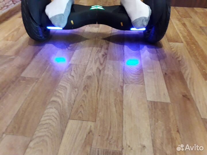 Гироскутер 10.5 SMART Balance Wheel New
