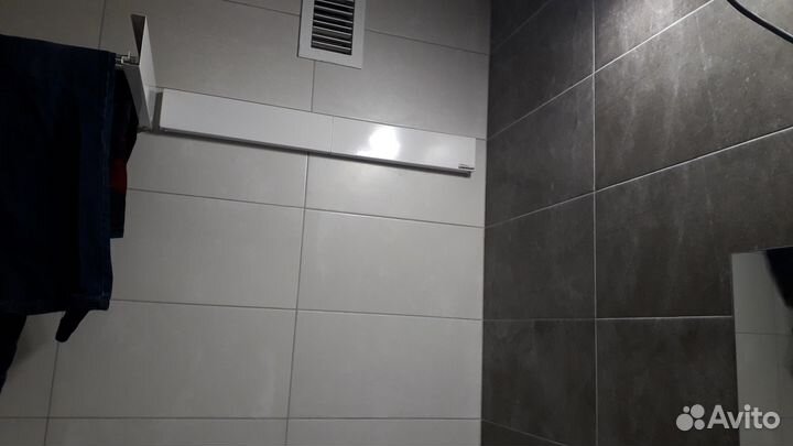 Сушилка настенная lebensart