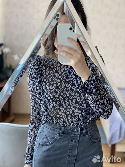 Блузка женская 42-44