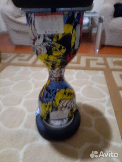 Гироскутер