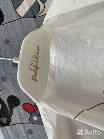 Платье нарядное