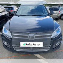 ZOTYE T600 1.5 MT, 2018, 108 900 км, с пробегом, цена 950 000 руб.