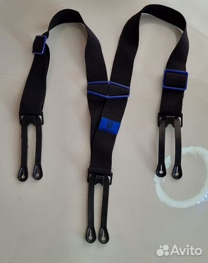 Детская хоккейная форма