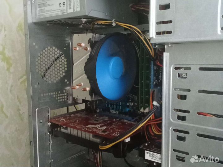 Fx4350