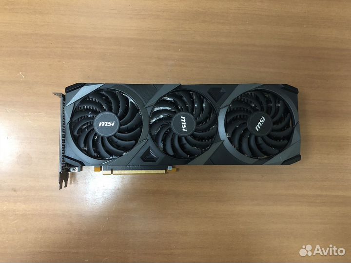 Видеокарта rtx 3060, 2060 super, 3080 ti