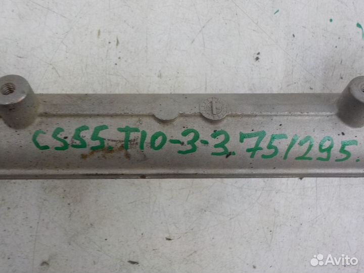 Рейка рулевая Changan CS55 Plus