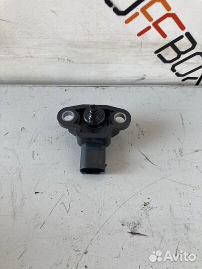 Датчик давления наддува Mercedes C-Class W203