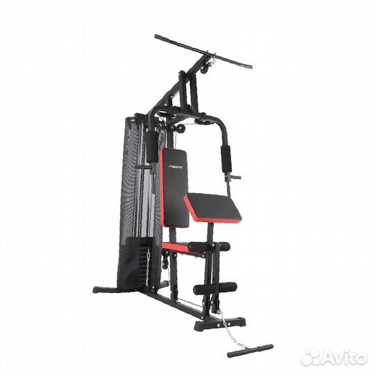 Силовой комплекс unix Fit block 50