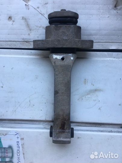 Подушка МКПП Hyundai Solaris 1 2011-2017