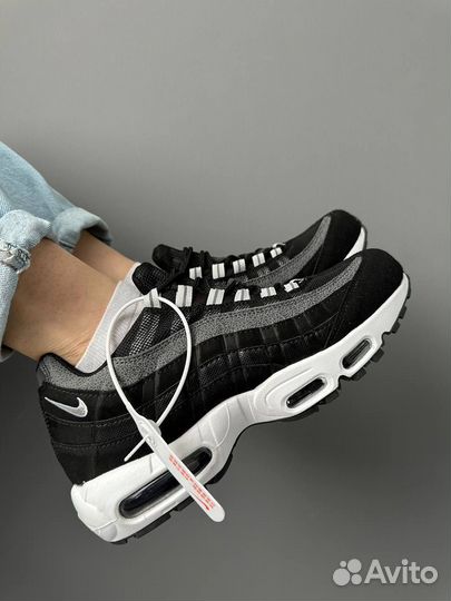 Кроссовки nike air max 95