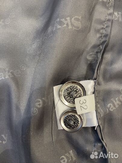 Пакет школьной формы р,128-134