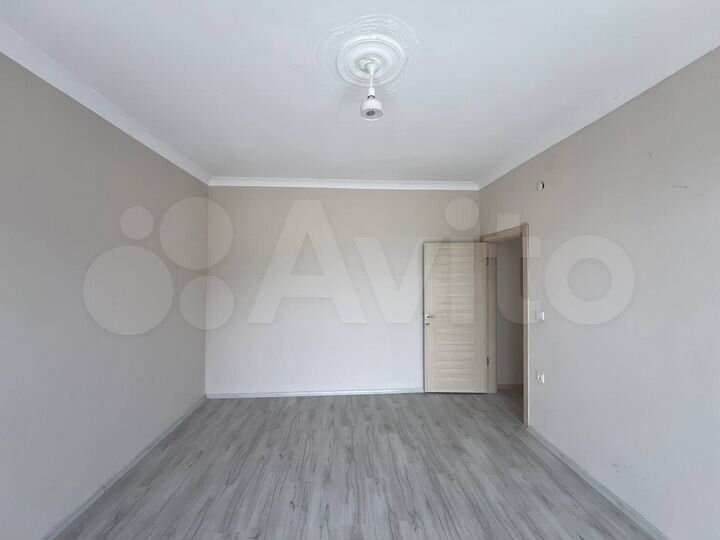 2-к. квартира, 65 м² (Турция)