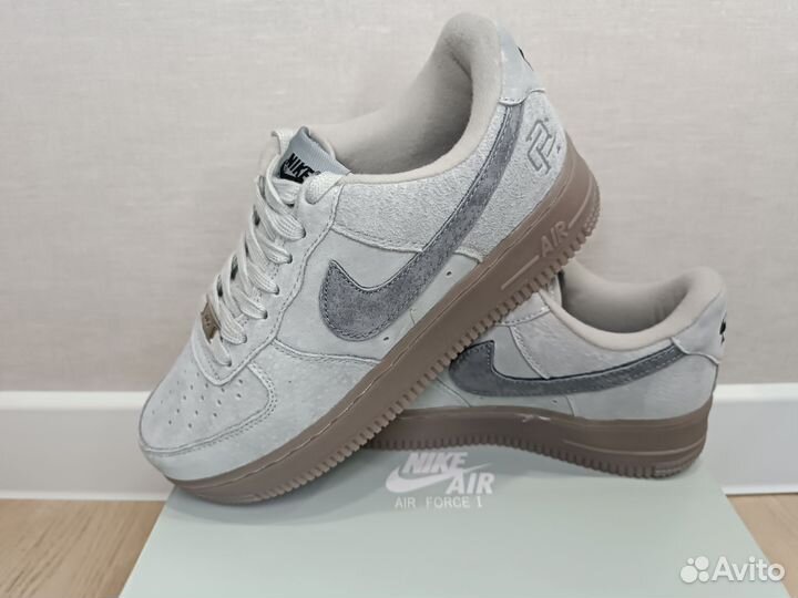 Кроссовки женские nike air force 1