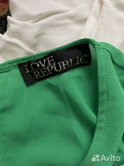 Женские вещи