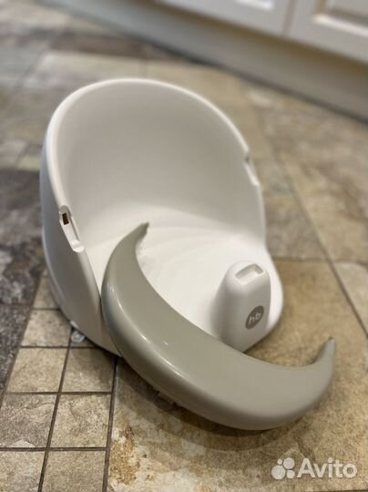 Сиденье для купания happy baby