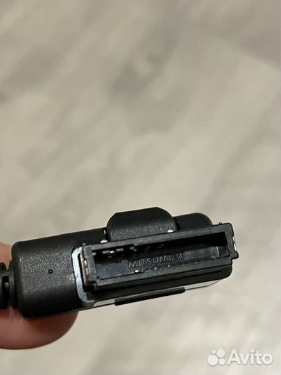 VAG 5N0 035 558 MDI USB