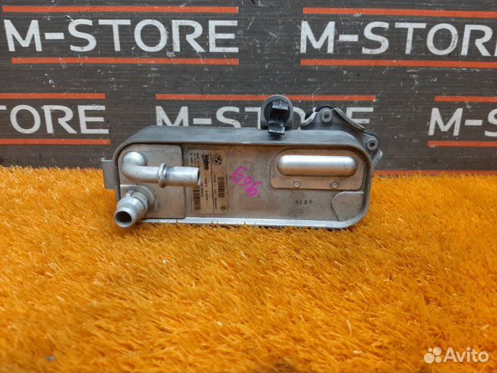 Теплообменник Bmw 1-Series F20 N13B16A 2011